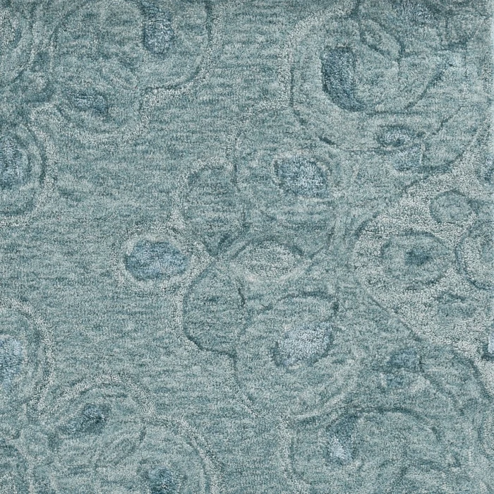 Kas Serenity 1257 Seafoam Ashley Area Rug 7'6" x 9'6"