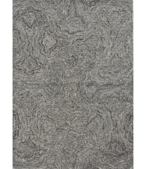 Kas Serenity 1258 Grey Playa Area Rug 3'3" x5'3"