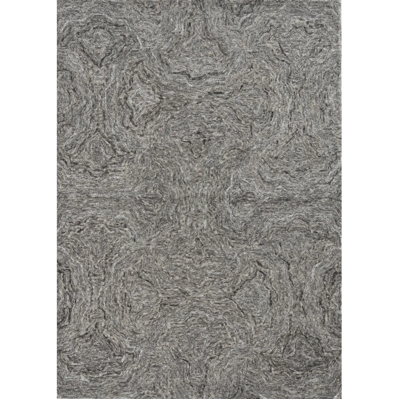 Kas Serenity 1258 Grey Playa Area Rug 5' x 7'