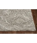 Kas Serenity 1258 Grey Playa Area Rug 3'3" x5'3"