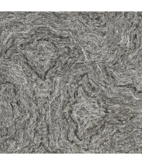 Kas Serenity 1258 Grey Playa Area Rug 3'3" x5'3"