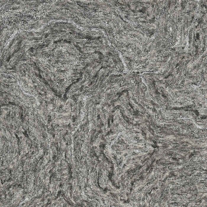 Kas Serenity 1258 Grey Playa Area Rug 7'6" x 9'6"