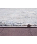 Kas Solana Blue 4608 12 ft. X 15 ft. Rectangle Rug