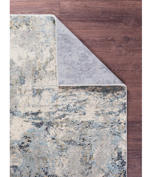 Kas Solana Blue 4608 12 ft. X 15 ft. Rectangle Rug