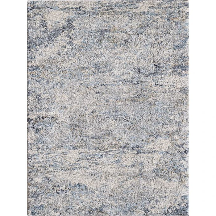 Kas Solana Blue 4608 7 ft. 10 in. Round Rug