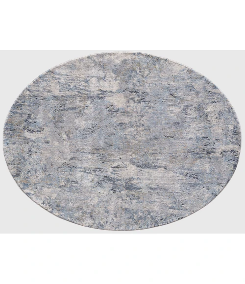 Kas Solana Blue 4608 12 ft. X 15 ft. Rectangle Rug