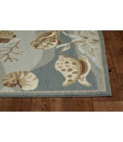 Kas Sonesta Soe2003 Area Rug 7 ft. 6 in. Round