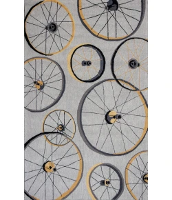 Kas Sonesta Soe2035 Area Rug 5 ft. x 7 ft.6 in. Rectangle