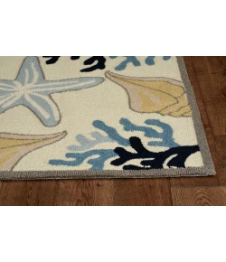 Kas Sonesta Soe2036 Area Rug 7 ft. 6 in. Round