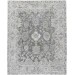 KAS Sophia Slate 2400 6ft. x 9ft. Rectangle Rug