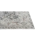 KAS Sophia Slate 2400 10ft. x 14ft. Rectangle Rug