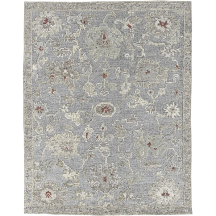 KAS Sophia Earl 2401 6ft. x 9ft. Rectangle Rug