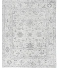 KAS Sophia Silver 2402 9ft. x 12ft. Rectangle Rug