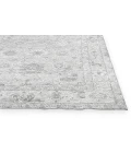 KAS Sophia Silver 2402 9ft. x 12ft. Rectangle Rug