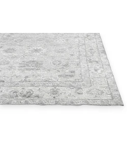 KAS Sophia Silver 2402 9ft. x 12ft. Rectangle Rug