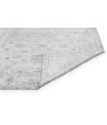 KAS Sophia Silver 2402 9ft. x 12ft. Rectangle Rug