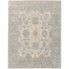 KAS Sophia Sand 2403 9ft. x 12ft. Rectangle Rug