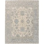 KAS Sophia Sand 2403 12ft. x 15ft. Rectangle Rug