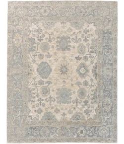 KAS Sophia Sand 2403 8ft. x 10ft. Rectangle Rug