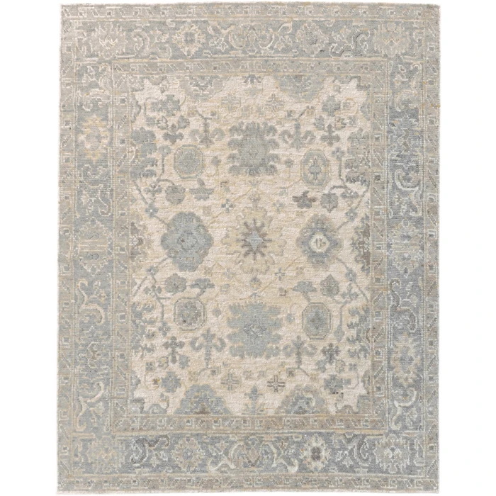 KAS Sophia Sand 2403 12ft. x 15ft. Rectangle Rug