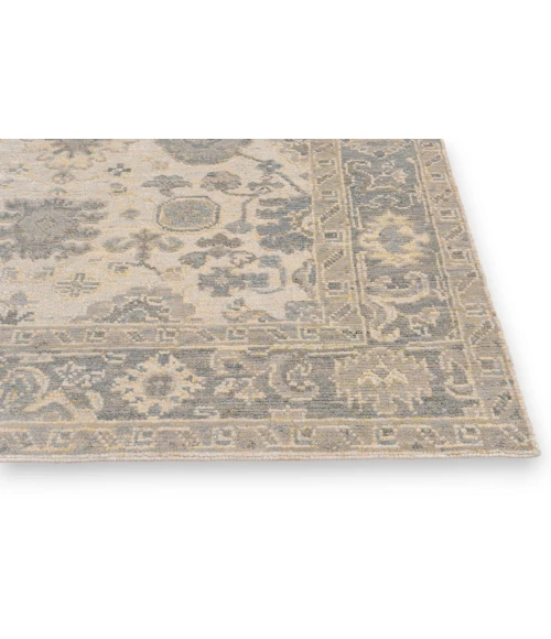 KAS Sophia Sand 2403 8ft. x 10ft. Rectangle Rug