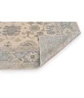 KAS Sophia Sand 2403 8ft. x 10ft. Rectangle Rug