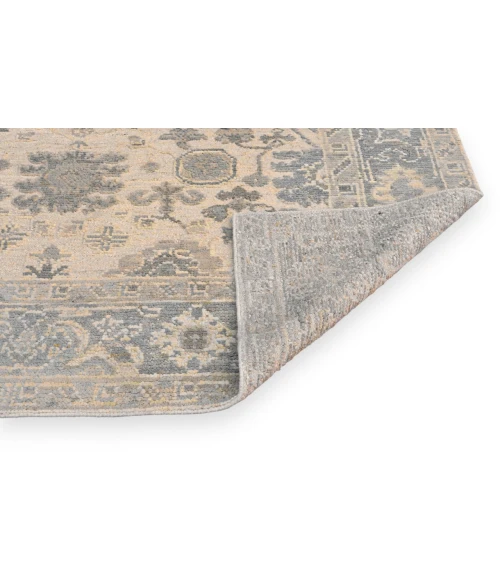KAS Sophia Sand 2403 8ft. x 10ft. Rectangle Rug