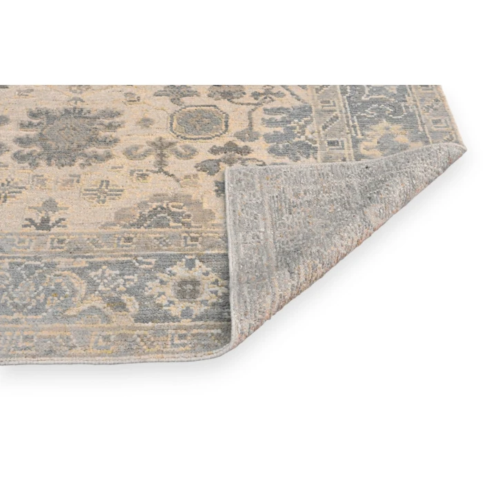 KAS Sophia Sand 2403 12ft. x 15ft. Rectangle Rug