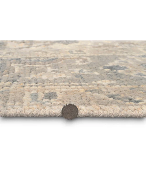 KAS Sophia Sand 2403 8ft. x 10ft. Rectangle Rug
