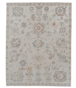 KAS Sophia Taupe 2405 8ft. x 10ft. Rectangle Rug