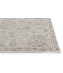 KAS Sophia Taupe 2405 8ft. x 10ft. Rectangle Rug
