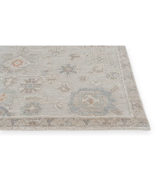 KAS Sophia Taupe 2405 8ft. x 10ft. Rectangle Rug