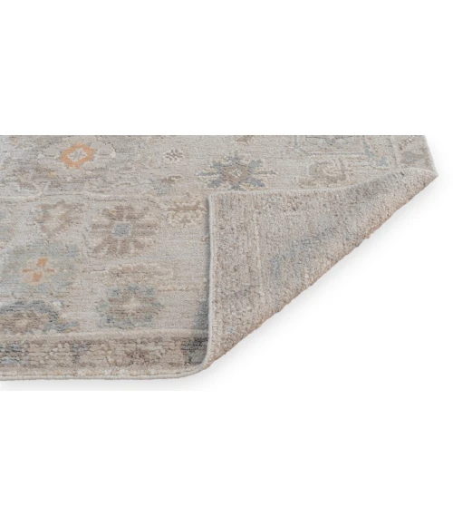 KAS Sophia Taupe 2405 8ft. x 10ft. Rectangle Rug