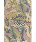 Kas Sparta 3104 Pastel Tropics Area Rug 7'9" x 9'6"