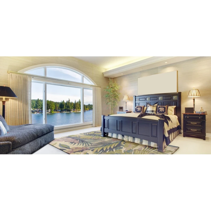 Kas Sparta 3104 Pastel Tropics Area Rug 5'3" x 8'3"
