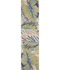 Kas Sparta 3104 Pastel Tropics Area Rug 7'9" x 9'6"