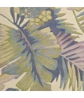 Kas Sparta 3104 Pastel Tropics Area Rug 7'9" x 9'6"