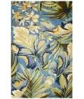 Kas Sparta 3180 Ocean Paradise Area Rug 7'6" Round