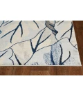 Kas Stella 6251 Grey/Navy Visions Area Rug 3'3" x 4'11"