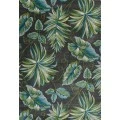 Kas Stella 6263 Grey Paradisus Area Rug 5'3" x 7'7"