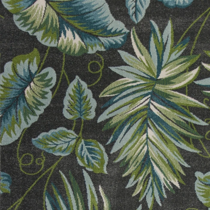 Kas Stella 6263 Grey Paradisus Area Rug 9'10" x 13'2"