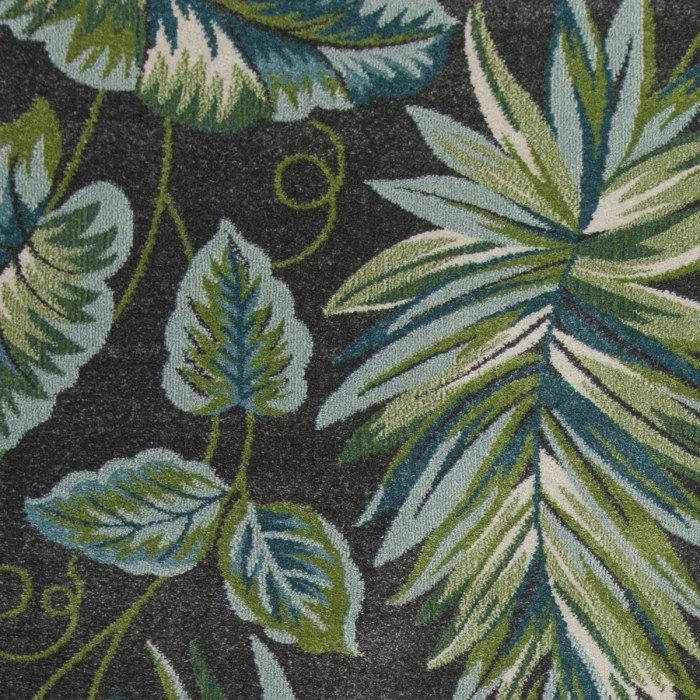 Kas Stella 6263 Grey Paradisus Area Rug 9'10" x 13'2"