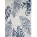 Kas Stella 6266 Ivory/Navy Fauna Area Rug 3'3" x 4'11"