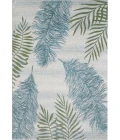 Kas Stella 6267 Spa Fauna Area Rug 9'10" x 13'2"