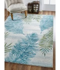 Kas Stella 6267 Spa Fauna Area Rug 9'10" x 13'2"