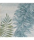 Kas Stella 6267 Spa Fauna Area Rug 9'10" x 13'2"