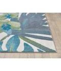 Kas Stella 6275 Green Palms Area Rug 7'10" x 10'10"