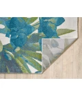 Kas Stella 6275 Green Palms Area Rug 7'10" x 10'10"