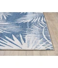 Kas Stella 6276 Blue Palms Area Rug 7'10" x 10'10"