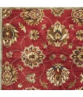 Kas Syriana 6003 Red Allover Kashan Area Rug 8' x 10'6"